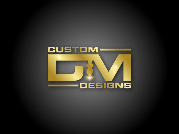DM Custom Designs